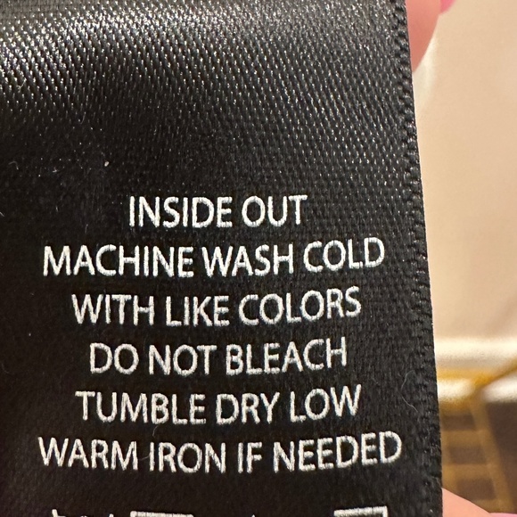 MAXX JEANS NAUTICAL TANK NAVY WHITE MEDIUM SLEEVELESS WOMENS - Picture 4 of 5